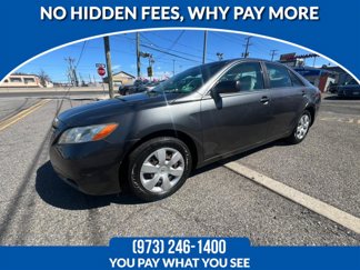 Used 2007 Toyota Camry LE image 1