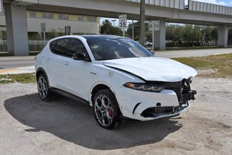 Used 2024 Alfa Romeo Tonale Veloce w/ Active Assist Package image 1