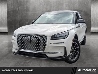 New 2024 Lincoln Corsair FWD w/ Equipment Group 101A image 1