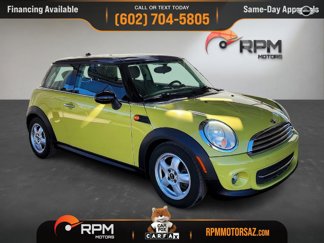 Used 2011 MINI Cooper Hardtop image 1