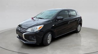 New 2024 Mitsubishi Mirage ES image 1