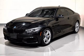 Used 2015 BMW 428i Coupe image 1