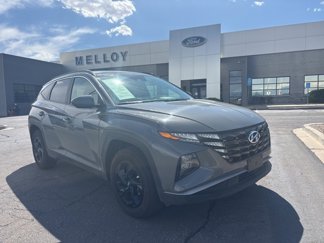 Used 2024 Hyundai Tucson SEL image 1