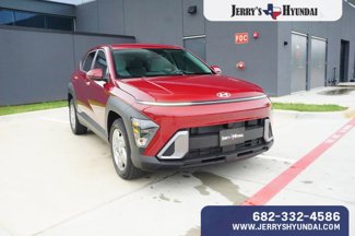 New 2025 Hyundai Kona SE image 1