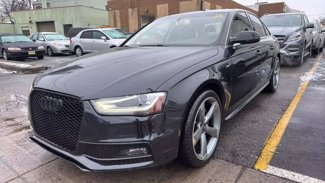 Used 2014 Audi A4 2.0T Premium Plus w/ Premium Plus Package image 1