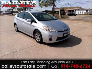 Used 2010 Toyota Prius Two image 1