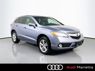 Used 2013 Acura RDX AWD w/ Technology Package image 1