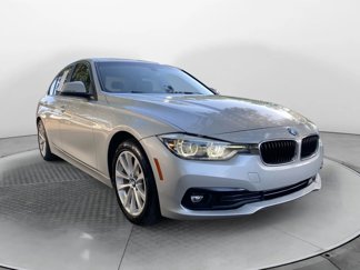 Used 2018 BMW 320i Sedan w/ Convenience Package image 1