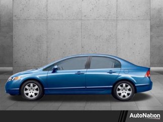 Used 2007 Honda Civic LX image 1