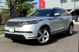 Used 2018 Land Rover Range Rover Velar S image 1