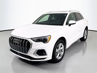 Used 2019 Audi Q3 2.0T Premium w/ Convenience Package image 1