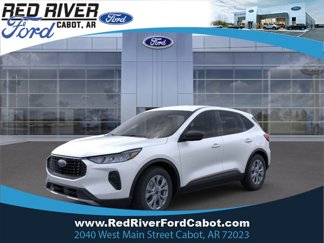 New 2025 Ford Escape Active image 1