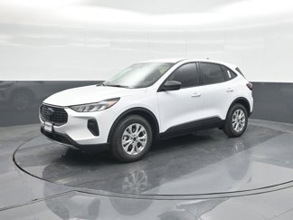 New 2025 Ford Escape Active image 1