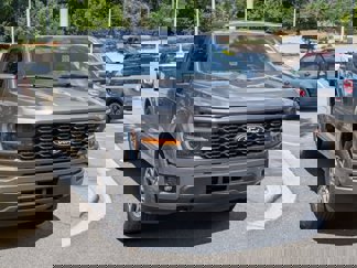 Certified 2024 Ford F150 STX image 1