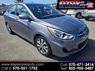 Used 2017 Hyundai Accent Value Edition image 1