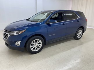 Used 2019 Chevrolet Equinox LT image 1