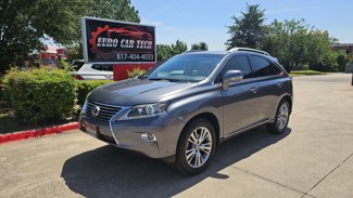 Used 2013 Lexus RX 350 2WD image 1