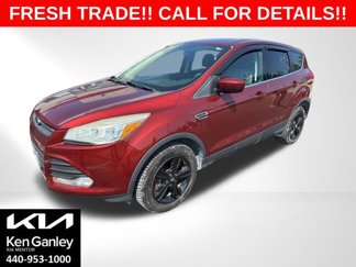 Used 2014 Ford Escape SE image 1