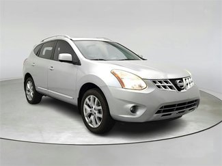 Used 2012 Nissan Rogue SL image 1