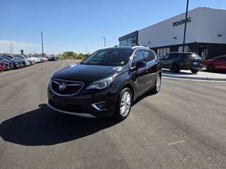 Used 2019 Buick Envision Premium w/ LPO, Road Trip Package video 1