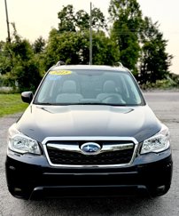 Used 2015 Subaru Forester 2.5i Premium w/ Popular Package #1 image 1