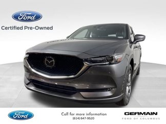 Used 2019 MAZDA CX-5 Signature image 1