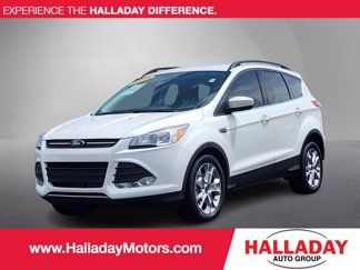 Used 2014 Ford Escape SE w/ Equipment Group 201A image 1