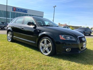 Used 2011 Audi A3 2.0T Premium Plus image 1