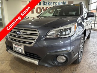 Used 2017 Subaru Outback 3.6R Limited image 1