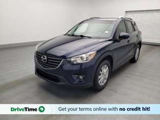 Used 2016 MAZDA CX-5 Touring w/ Bose/Moonroof Package image 1