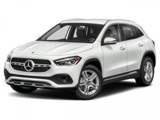 Certified 2023 Mercedes-Benz GLA 250 4MATIC image 1