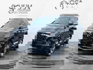 Used 2019 Hyundai Santa Fe SE image 1