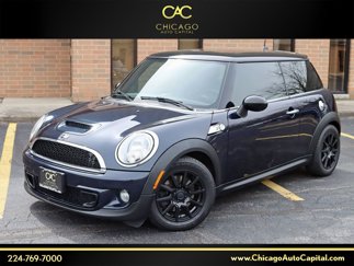 Used 2013 MINI Cooper S image 1