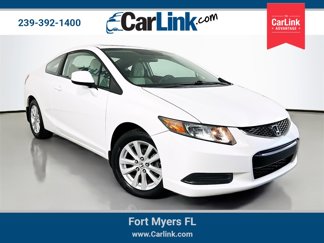 Used 2012 Honda Civic EX image 1