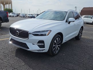 Used 2023 Volvo XC60 B5 Plus w/ Climate Package image 1