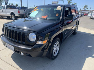 Used 2016 Jeep Patriot Sport w/ Power Value Group image 1