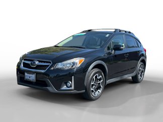 Used 2016 Subaru Crosstrek 2.0i Limited image 1