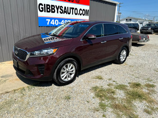 Used 2019 Kia Sorento L image 1