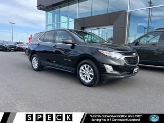 Used 2019 Chevrolet Equinox LT image 1