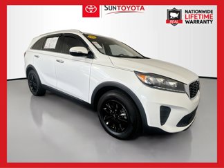 Used 2019 Kia Sorento LX w/ LX Convenience Package image 1