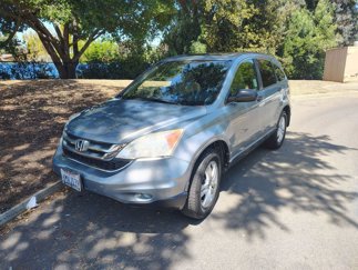Used 2010 Honda CR-V EX image 1