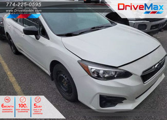 Used 2017 Subaru Impreza 2.0i image 1