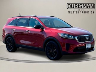 Used 2020 Kia Sorento S image 1