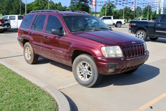 Used 2000 Jeep Grand Cherokee Limited image 1