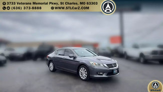 Used 2013 Honda Accord EX-L image 1