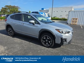 Used 2018 Subaru Crosstrek 2.0i Premium w/ Moonroof Package image 1