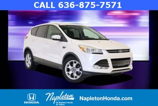 Used 2013 Ford Escape SEL image 1