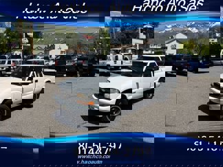 Used 1998 Chevrolet S10 Pickup LS image 1