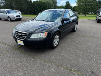Used 2010 Hyundai Sonata GLS image 1