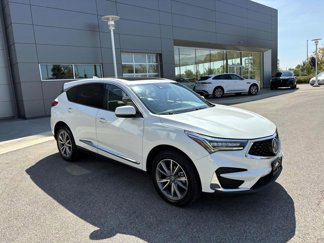 Used 2019 Acura RDX w/ Technology Package image 1